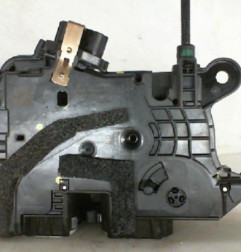 Serrure arriere gauche RENAULT CLIO 5 Photo n°9