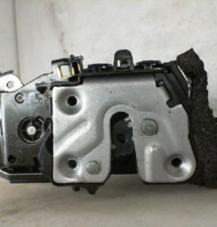 Serrure arriere gauche RENAULT CLIO 5 Photo n°10