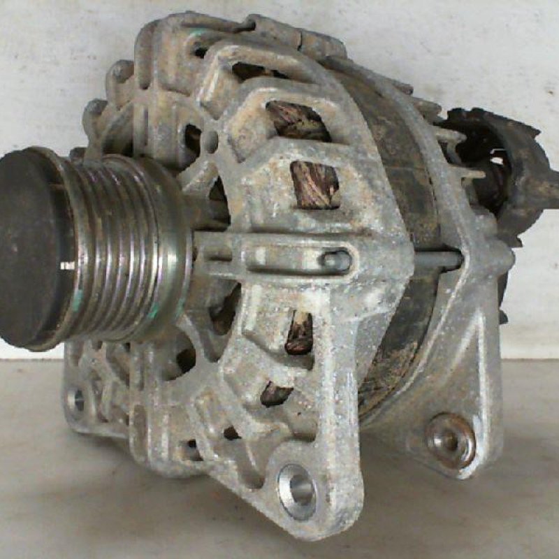 Alternateur RENAULT CLIO 5