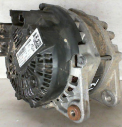Alternateur RENAULT CLIO 5