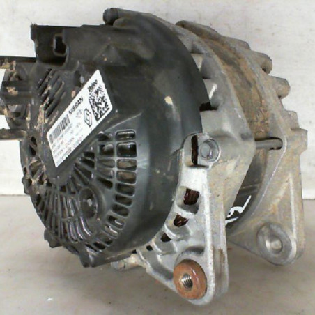 Alternateur RENAULT CLIO 5