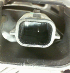 Alternateur RENAULT CLIO 5 Photo n°3