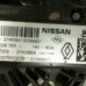 Alternateur RENAULT CLIO 5