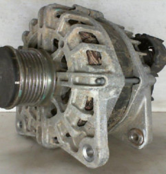 Alternateur RENAULT CLIO 5 Photo n°5