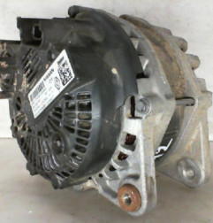 Alternateur RENAULT CLIO 5 Photo n°6