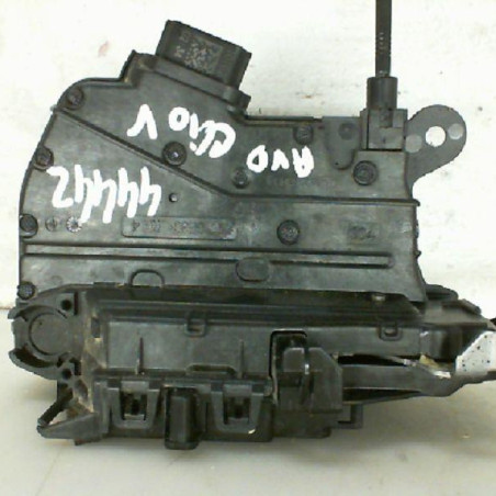 Serrure avant droit RENAULT CLIO 5