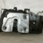 Serrure avant droit RENAULT CLIO 5