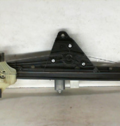 Leve vitre electrique avant droit RENAULT CLIO 5 Photo n°6