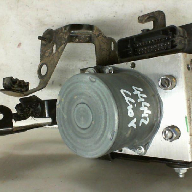 Bloc ABS (freins anti-blocage) RENAULT CLIO 5