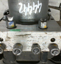 Bloc ABS (freins anti-blocage) RENAULT CLIO 5