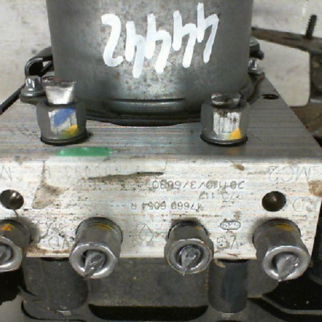 Bloc ABS (freins anti-blocage) RENAULT CLIO 5