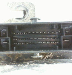 Bloc ABS (freins anti-blocage) RENAULT CLIO 5 Photo n°3