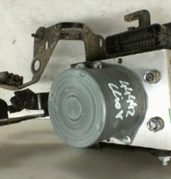 Bloc ABS (freins anti-blocage) RENAULT CLIO 5 Photo n°5