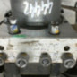Bloc ABS (freins anti-blocage) RENAULT CLIO 5