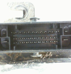 Bloc ABS (freins anti-blocage) RENAULT CLIO 5 Photo n°7