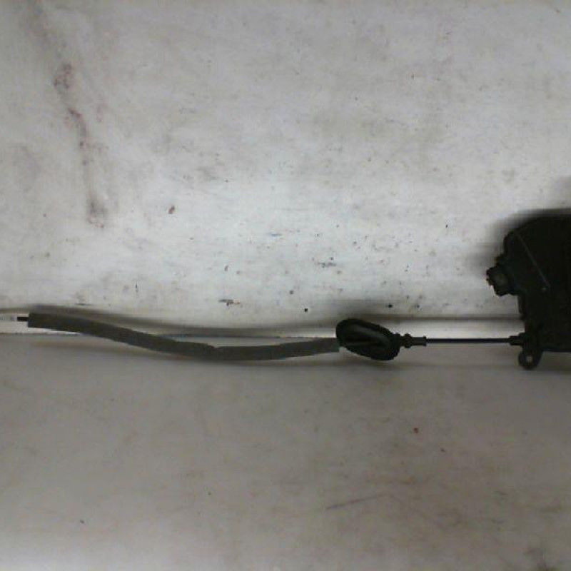 Serrure avant gauche RENAULT CLIO 5