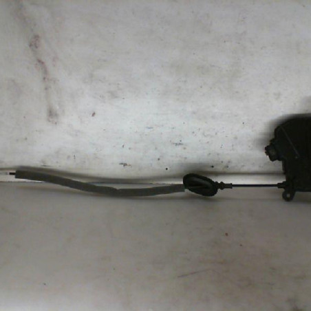 Serrure avant gauche RENAULT CLIO 5 Photo n°1