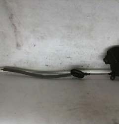 Serrure avant gauche RENAULT CLIO 5 Photo n°7