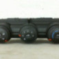 Commande chauffage RENAULT CLIO 5