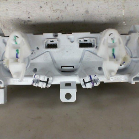 Commande chauffage RENAULT CLIO 5