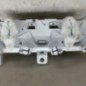 Commande chauffage RENAULT CLIO 5