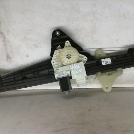 Leve vitre electrique avant gauche RENAULT CLIO 5 Photo n°1