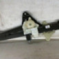 Leve vitre electrique avant gauche RENAULT CLIO 5