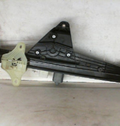 Leve vitre electrique avant gauche RENAULT CLIO 5