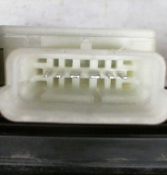 Leve vitre electrique avant gauche RENAULT CLIO 5 Photo n°3