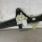 Leve vitre electrique avant gauche RENAULT CLIO 5