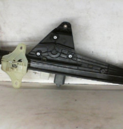 Leve vitre electrique avant gauche RENAULT CLIO 5 Photo n°6