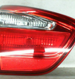 Feu arriere secondaire gauche (feux) KIA RIO 3 Photo n°1