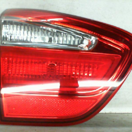 Feu arriere secondaire gauche (feux) KIA RIO 3 Photo n°1