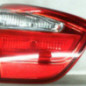 Feu arriere secondaire gauche (feux) KIA RIO 3