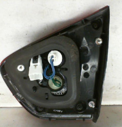 Feu arriere secondaire gauche (feux) KIA RIO 3