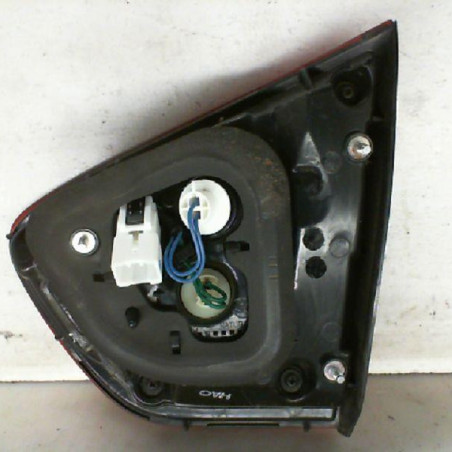 Feu arriere secondaire gauche (feux) KIA RIO 3