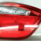 Feu arriere secondaire gauche (feux) KIA RIO 3