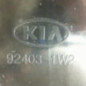 Feu arriere secondaire gauche (feux) KIA RIO 3