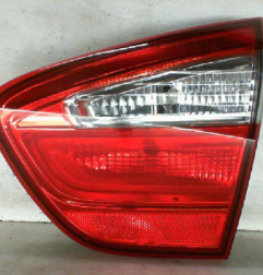 Feu arriere secondaire droit (feux) KIA RIO 3 Photo n°1