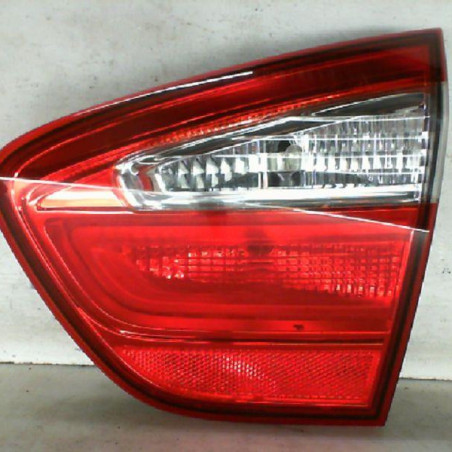 Feu arriere secondaire droit (feux) KIA RIO 3 Photo n°1