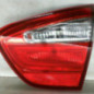 Feu arriere secondaire droit (feux) KIA RIO 3