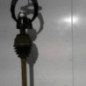 Cardan gauche (transmission) CITROEN JUMPER 3