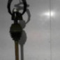Cardan gauche (transmission) CITROEN JUMPER 3