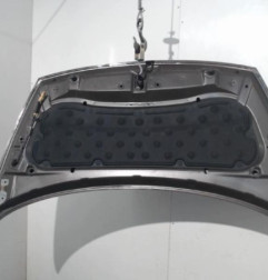 Capot KIA RIO 3 Photo n°3