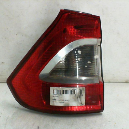 Feu arriere principal gauche (feux) FORD GALAXY 2 Photo n°1