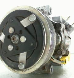 Compresseur clim PEUGEOT PARTNER 1 Photo n°1