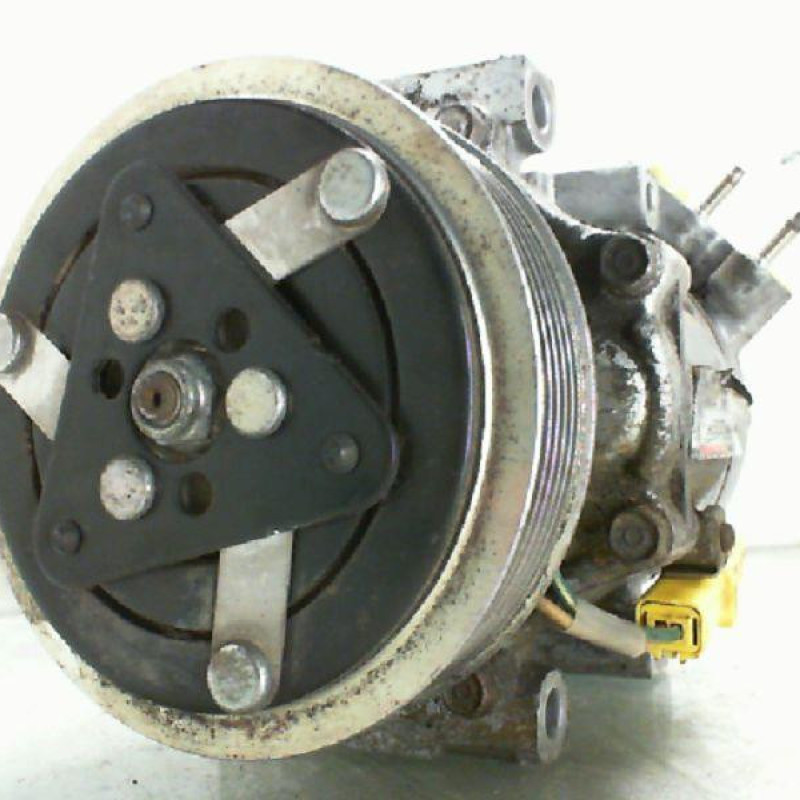 Compresseur clim PEUGEOT PARTNER 1