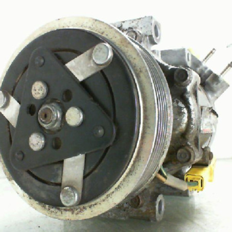 Compresseur clim PEUGEOT PARTNER 1 Photo n°1