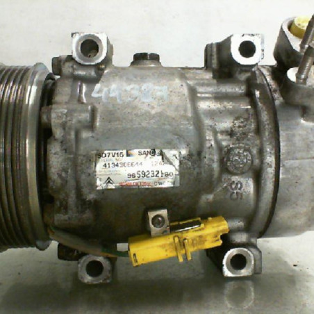 Compresseur clim PEUGEOT PARTNER 1