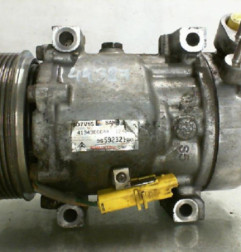 Compresseur clim PEUGEOT PARTNER 1 Photo n°5